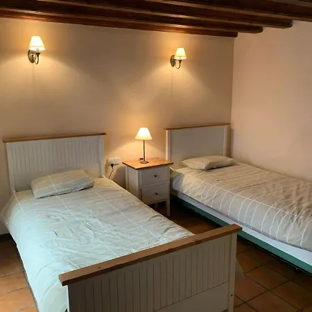 Vivienda Turistica La Caldera Apartment Soria Exterior photo