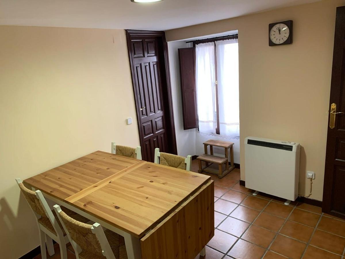 Vivienda Turistica La Caldera Appartamento Soria