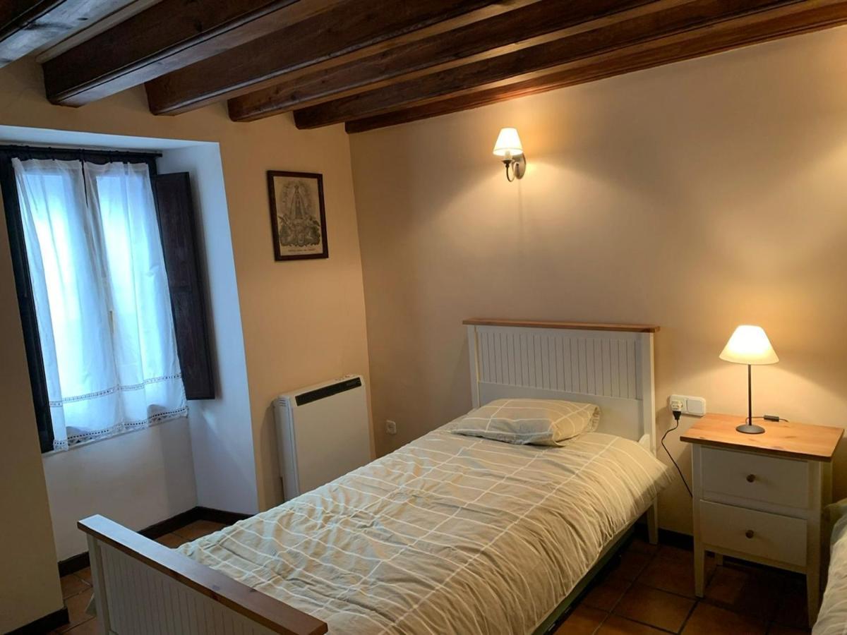 Vivienda Turistica La Caldera Appartement *