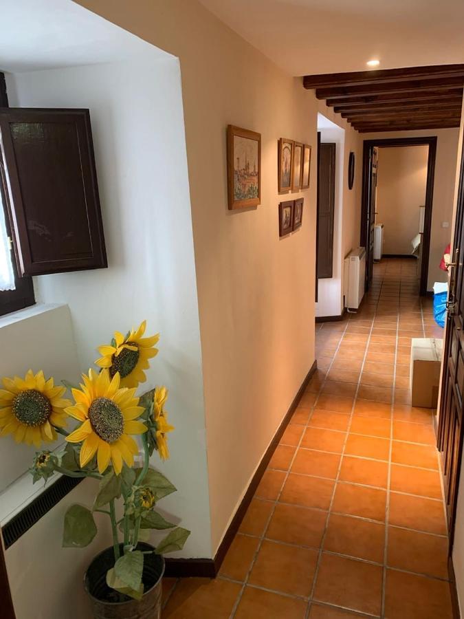 Appartement Vivienda Turistica La Caldera