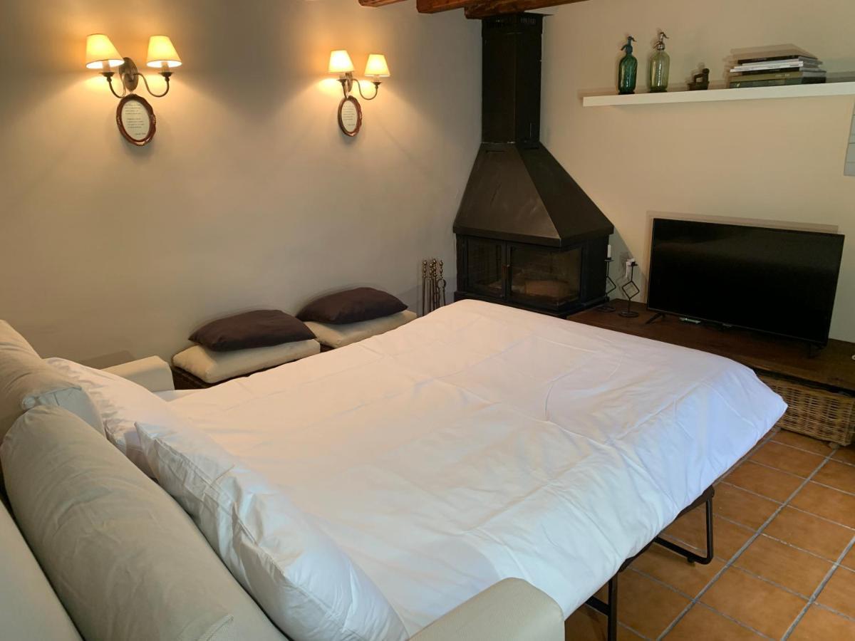 Appartement Vivienda Turistica La Caldera *
