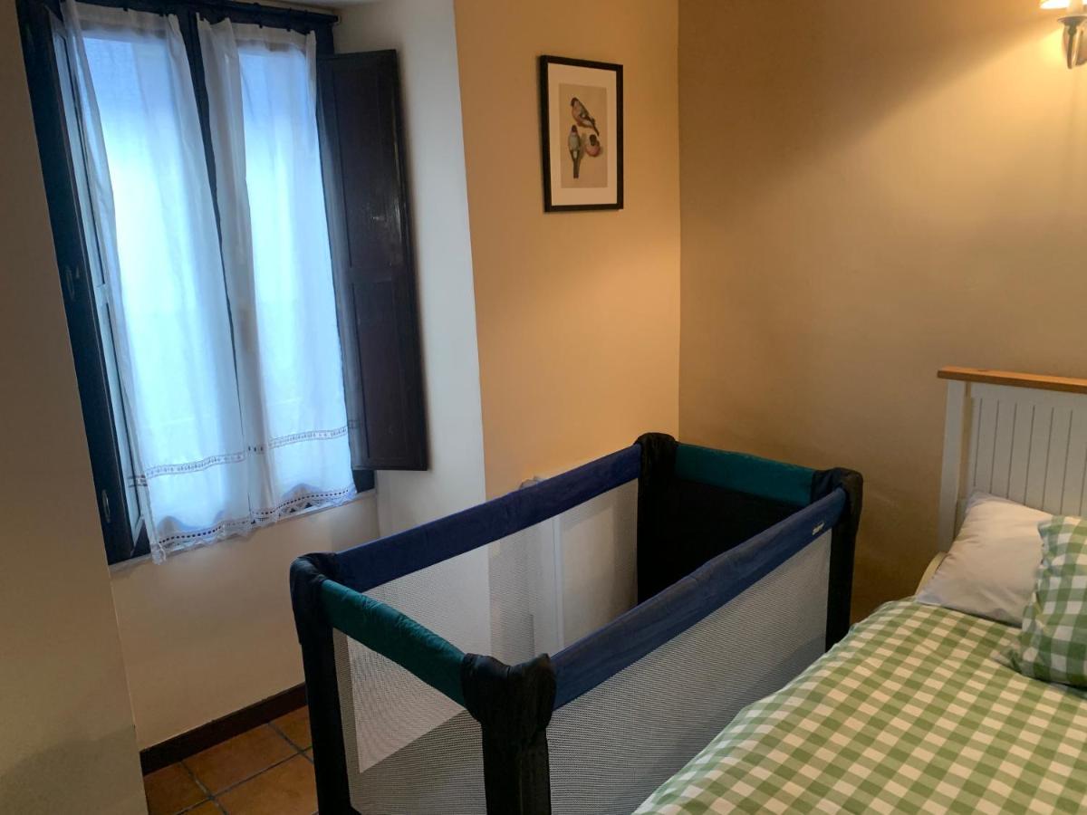 Vivienda Turistica La Caldera Appartement *