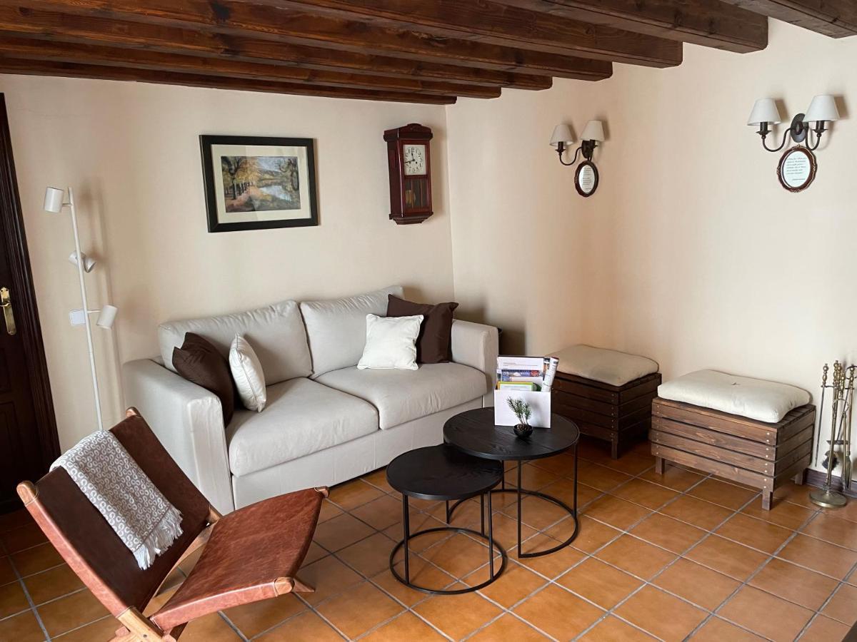 Appartement Vivienda Turistica La Caldera *