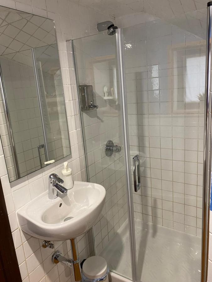 Vivienda Turistica La Caldera Appartement *